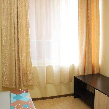 Apartment Pavel *