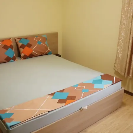 Apartment Pavel